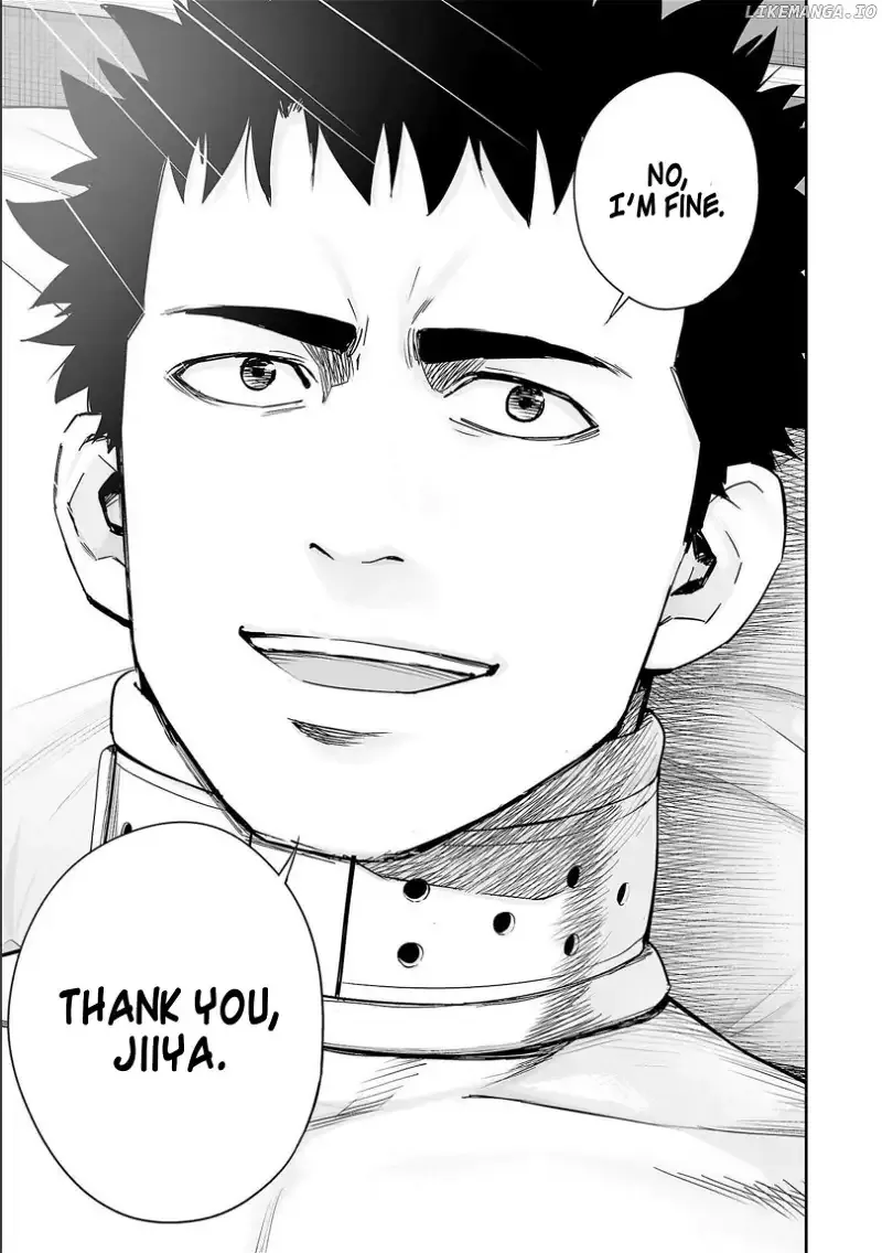 Read TSUYOSHI Manga Online