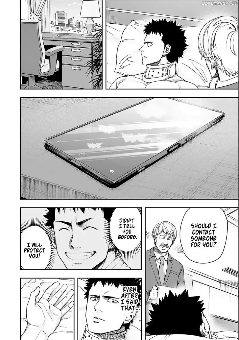 Read TSUYOSHI Manga Online