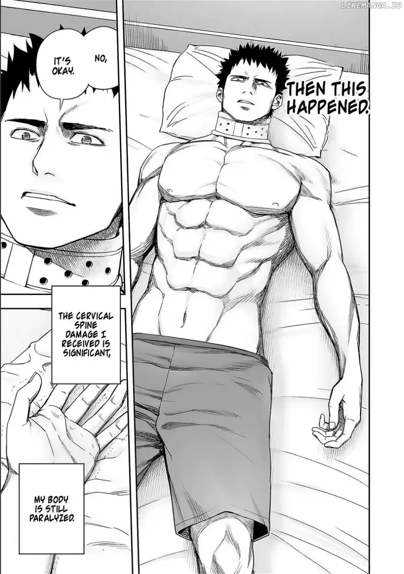 Read TSUYOSHI Manga Online