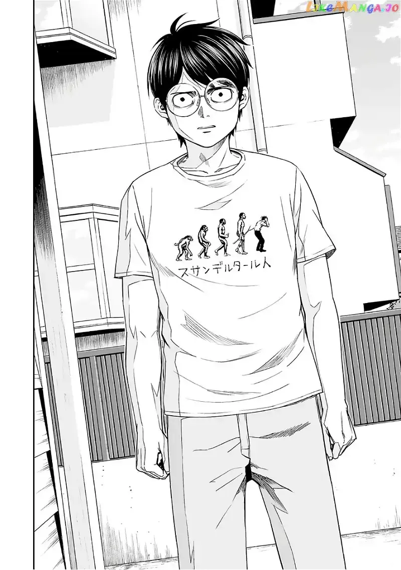 Read TSUYOSHI Manga Online