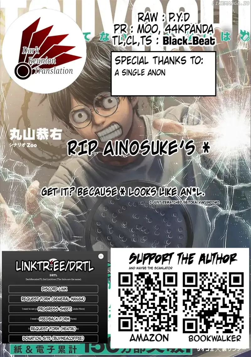 Read TSUYOSHI Manga Online