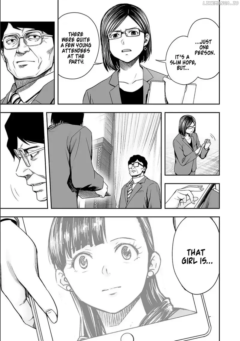 Read TSUYOSHI Manga Online