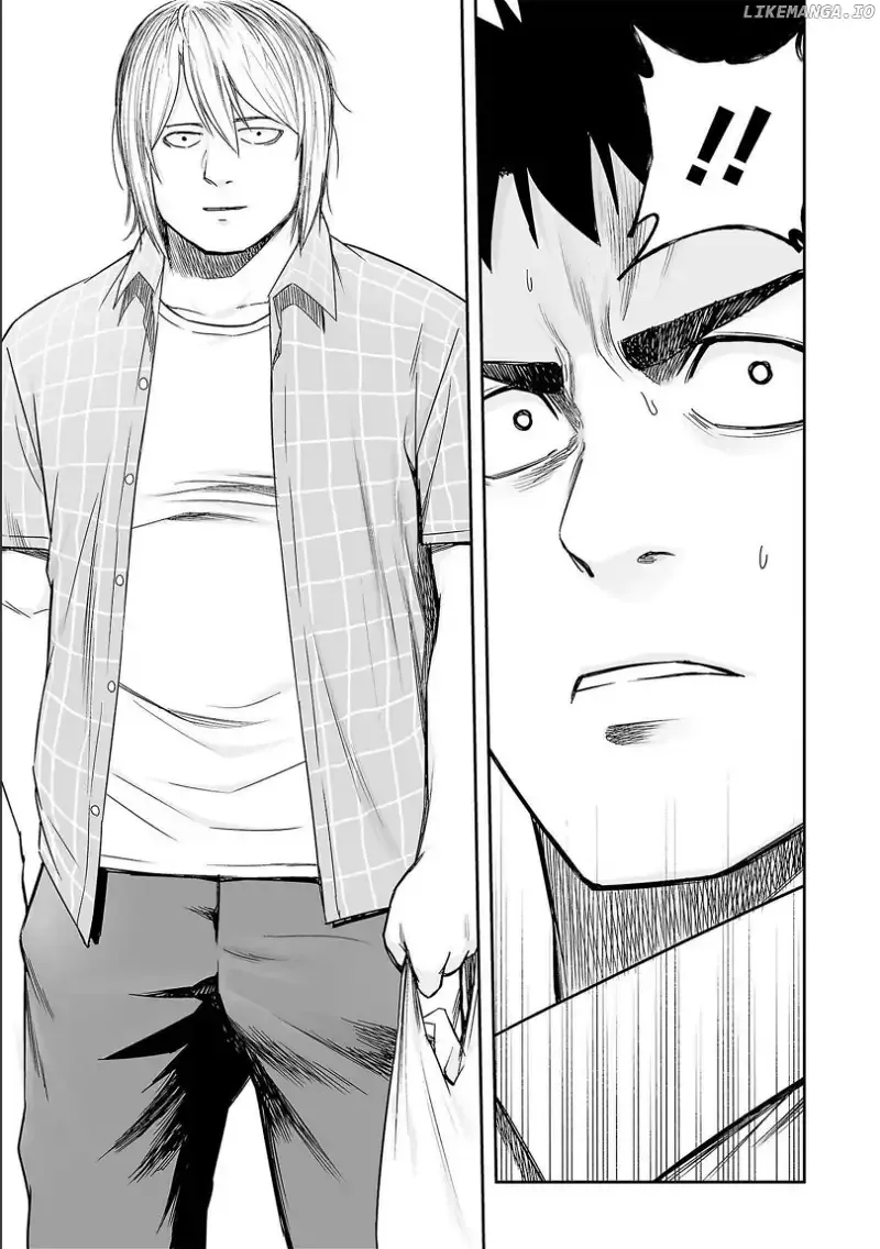 Read TSUYOSHI Manga Online