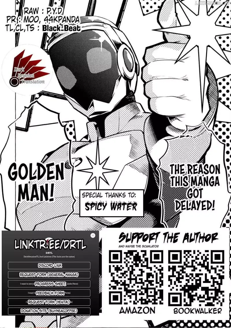 Read TSUYOSHI Manga Online