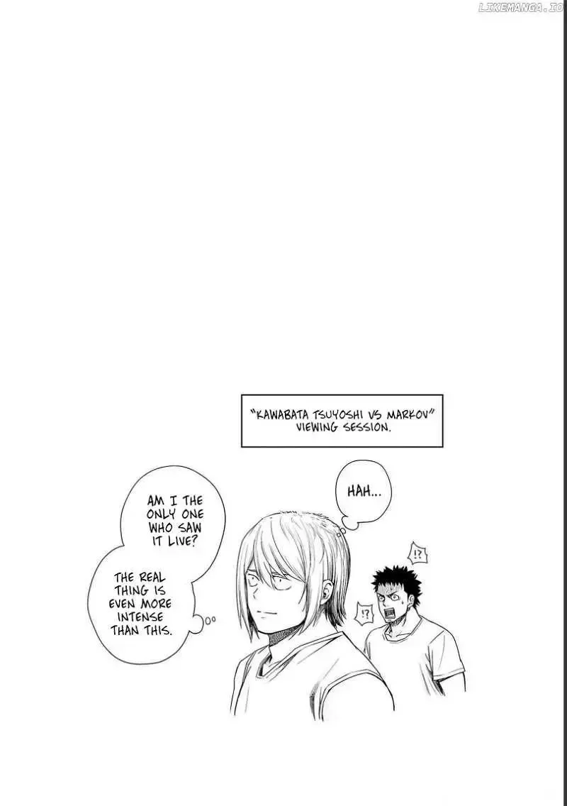 Read TSUYOSHI Manga Online