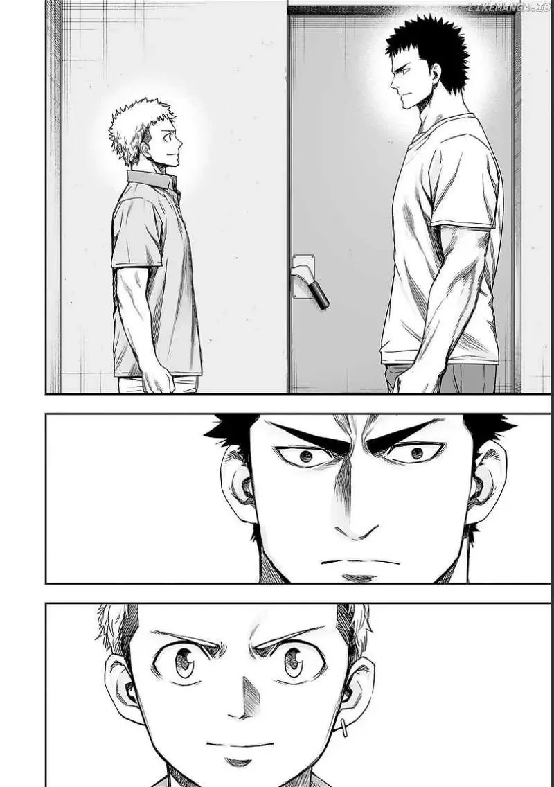 Read TSUYOSHI Manga Online