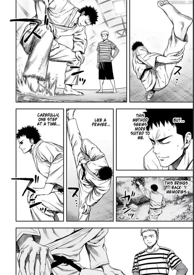 Read TSUYOSHI Manga Online