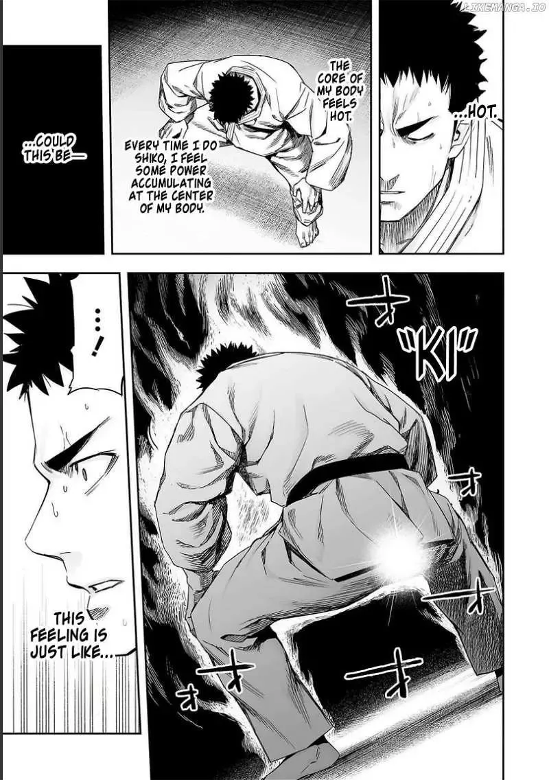 Read TSUYOSHI Manga Online