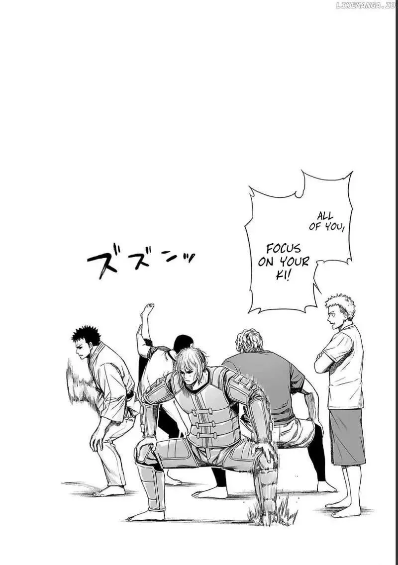 Read TSUYOSHI Manga Online