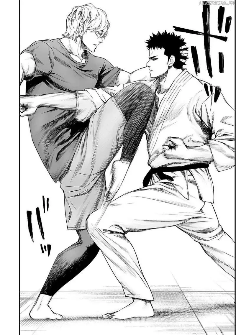 Read TSUYOSHI Manga Online