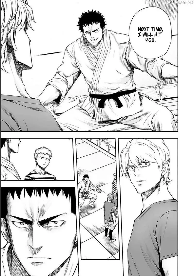 Read TSUYOSHI Manga Online
