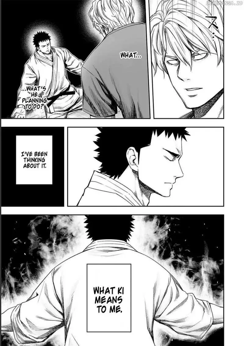 Read TSUYOSHI Manga Online