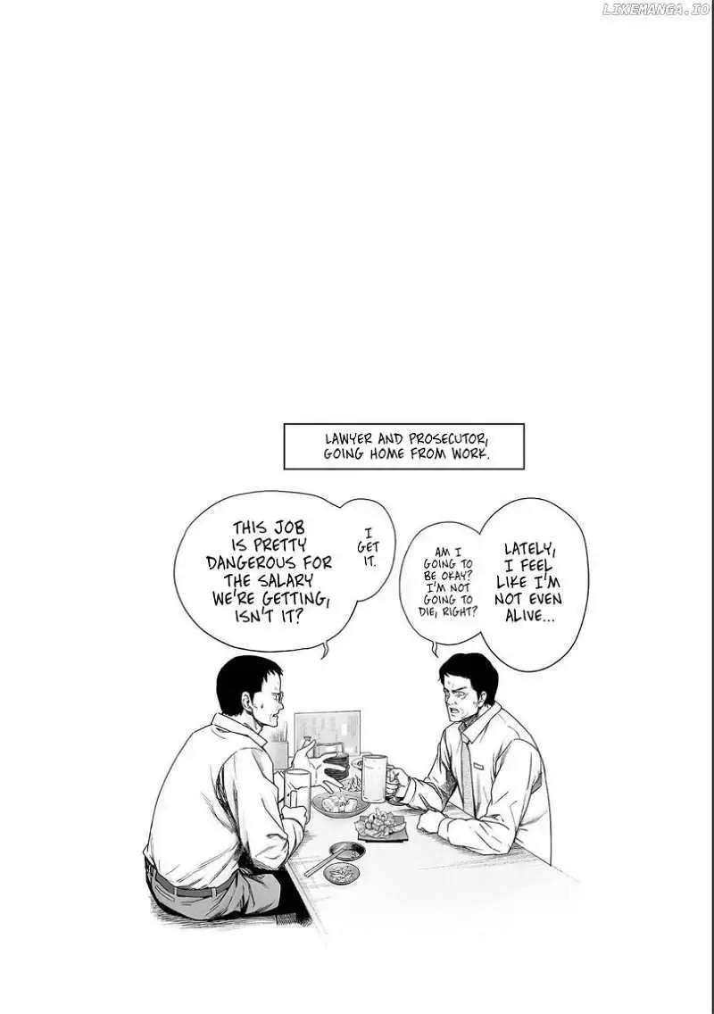 Read TSUYOSHI Manga Online