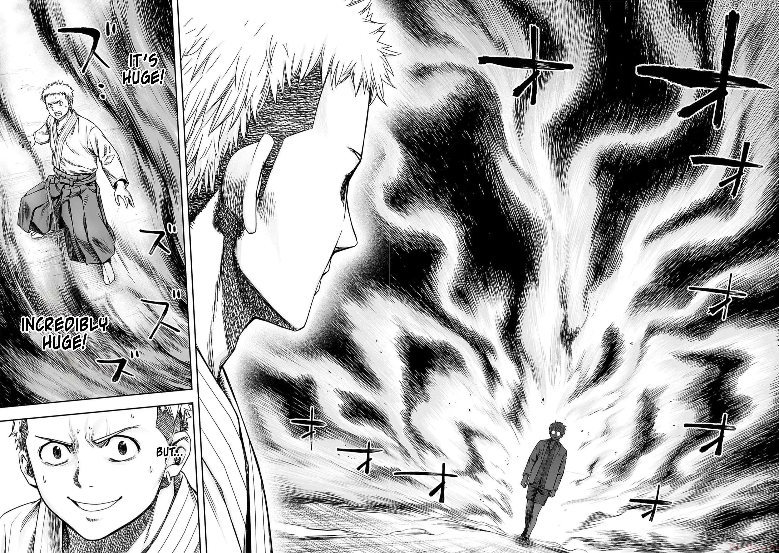 Read TSUYOSHI Manga Online