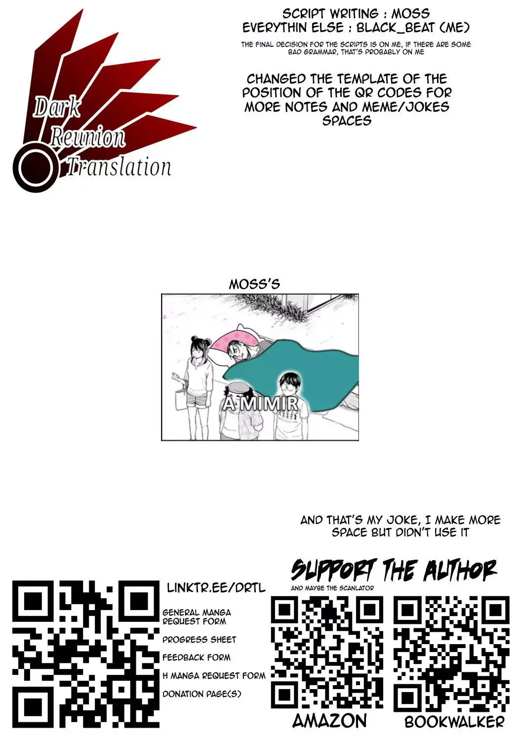 Read TSUYOSHI Manga Online