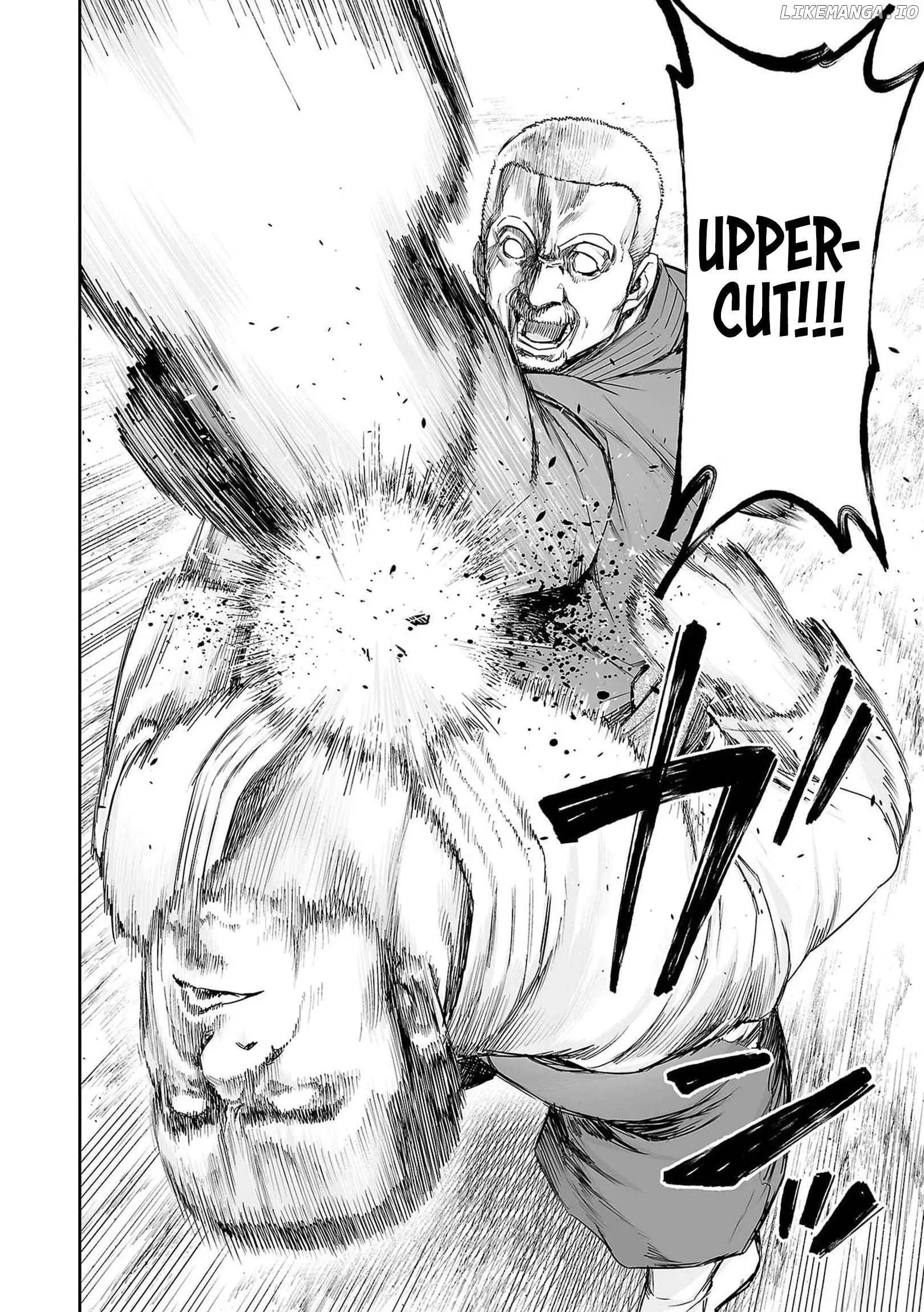Read TSUYOSHI Manga Online