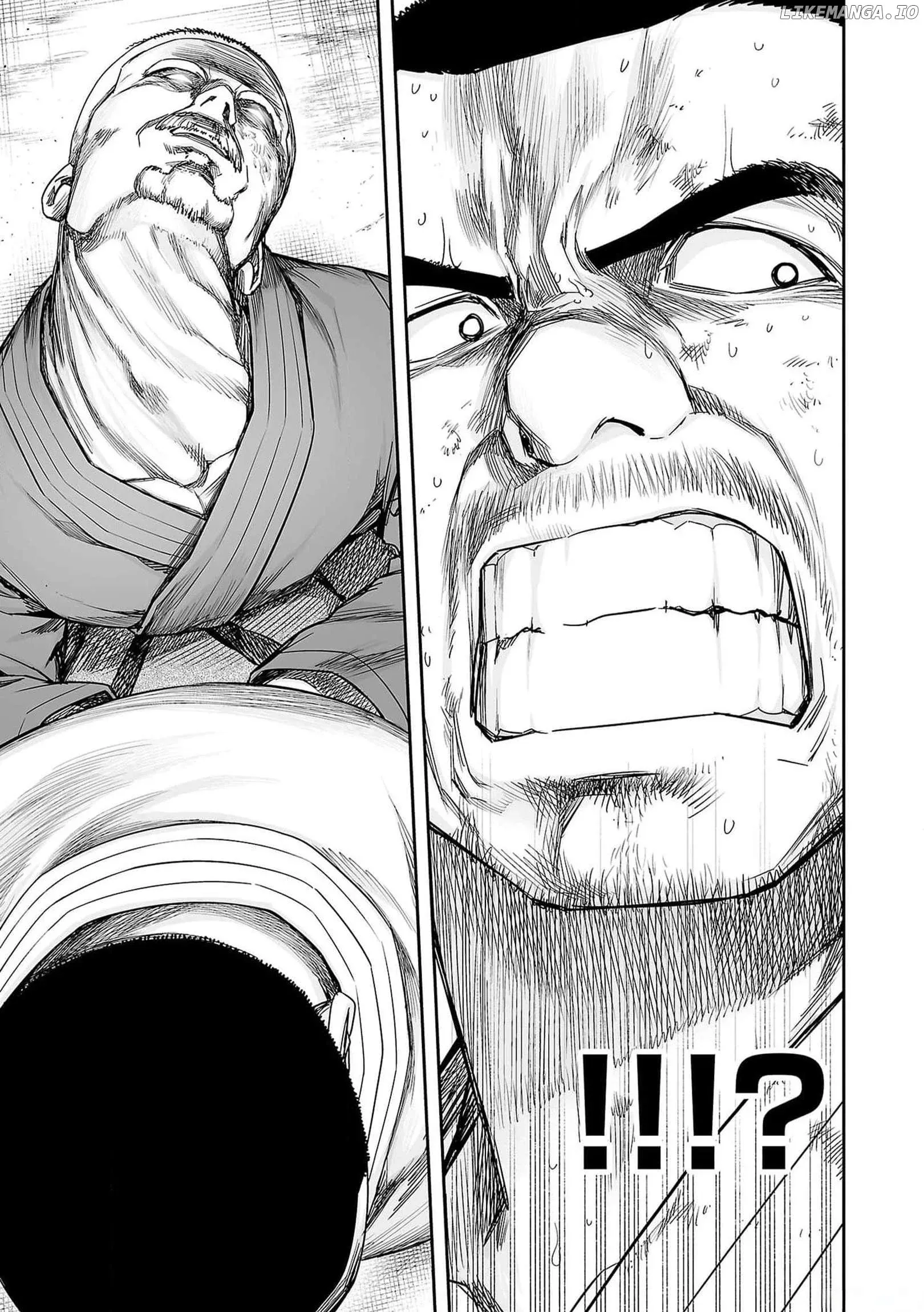 Read TSUYOSHI Manga Online