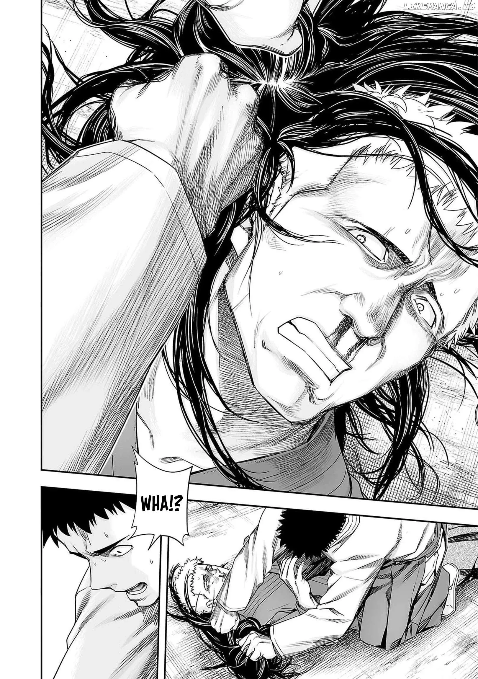Read TSUYOSHI Manga Online