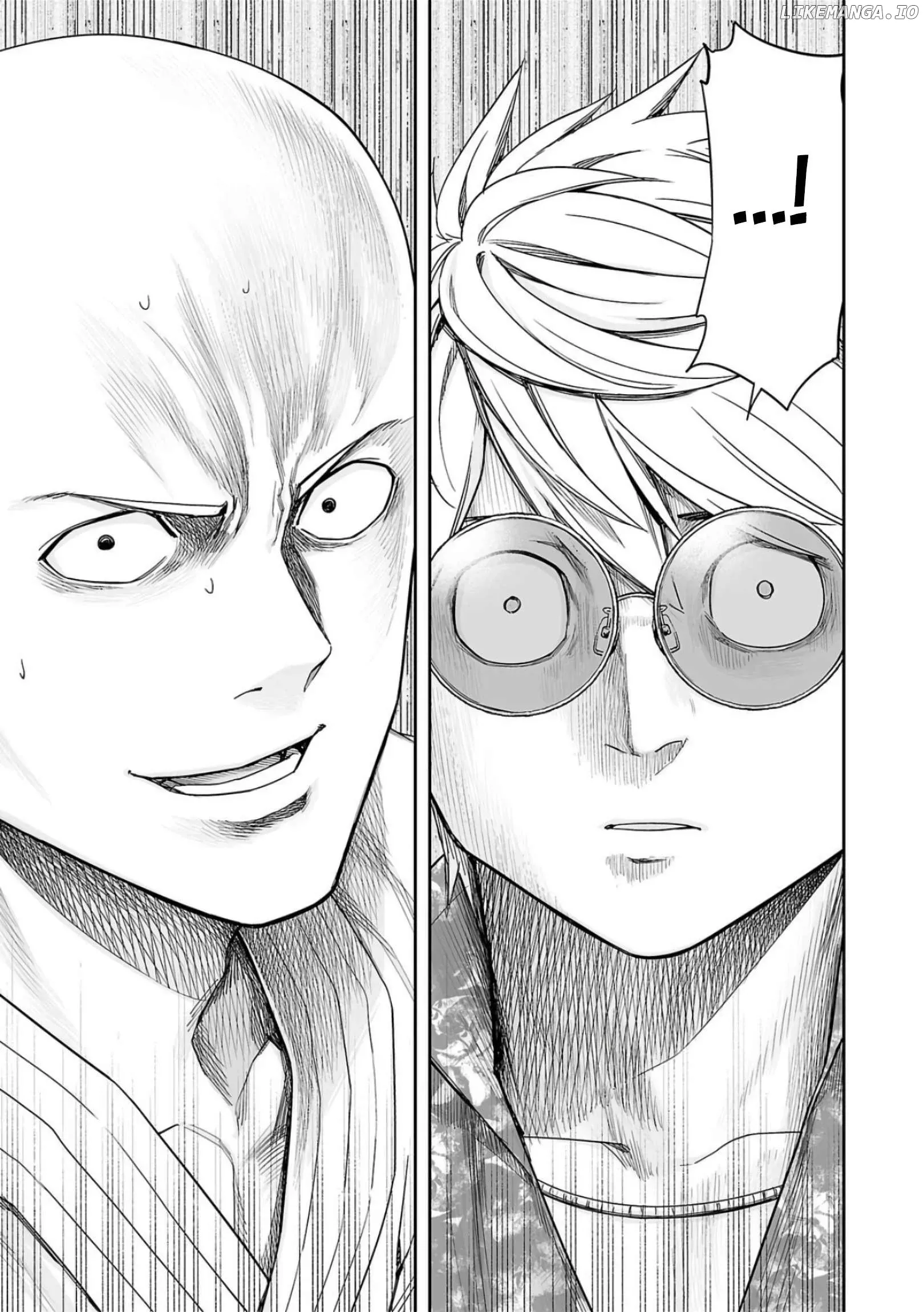 Read TSUYOSHI Manga Online