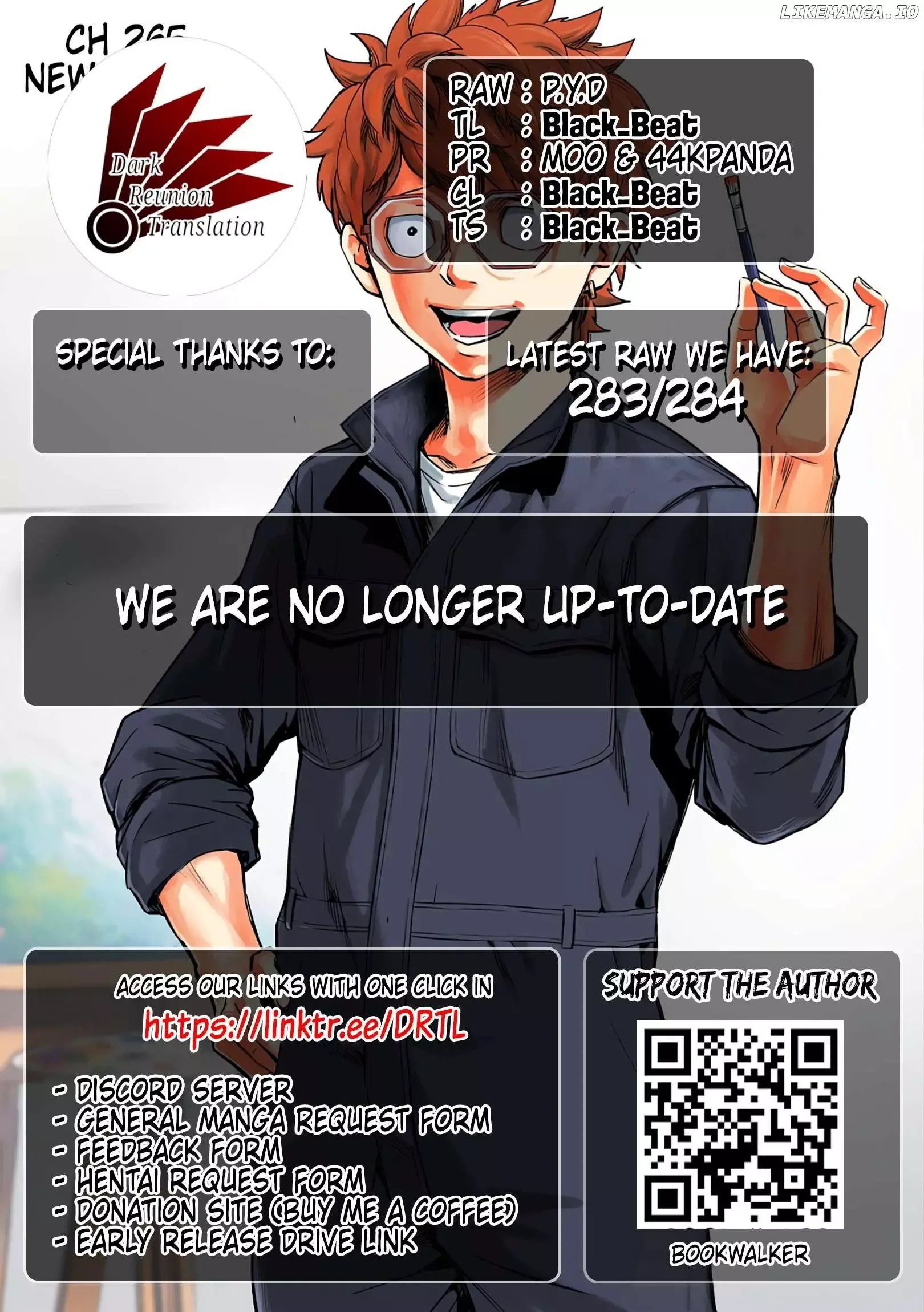 Read TSUYOSHI Manga Online