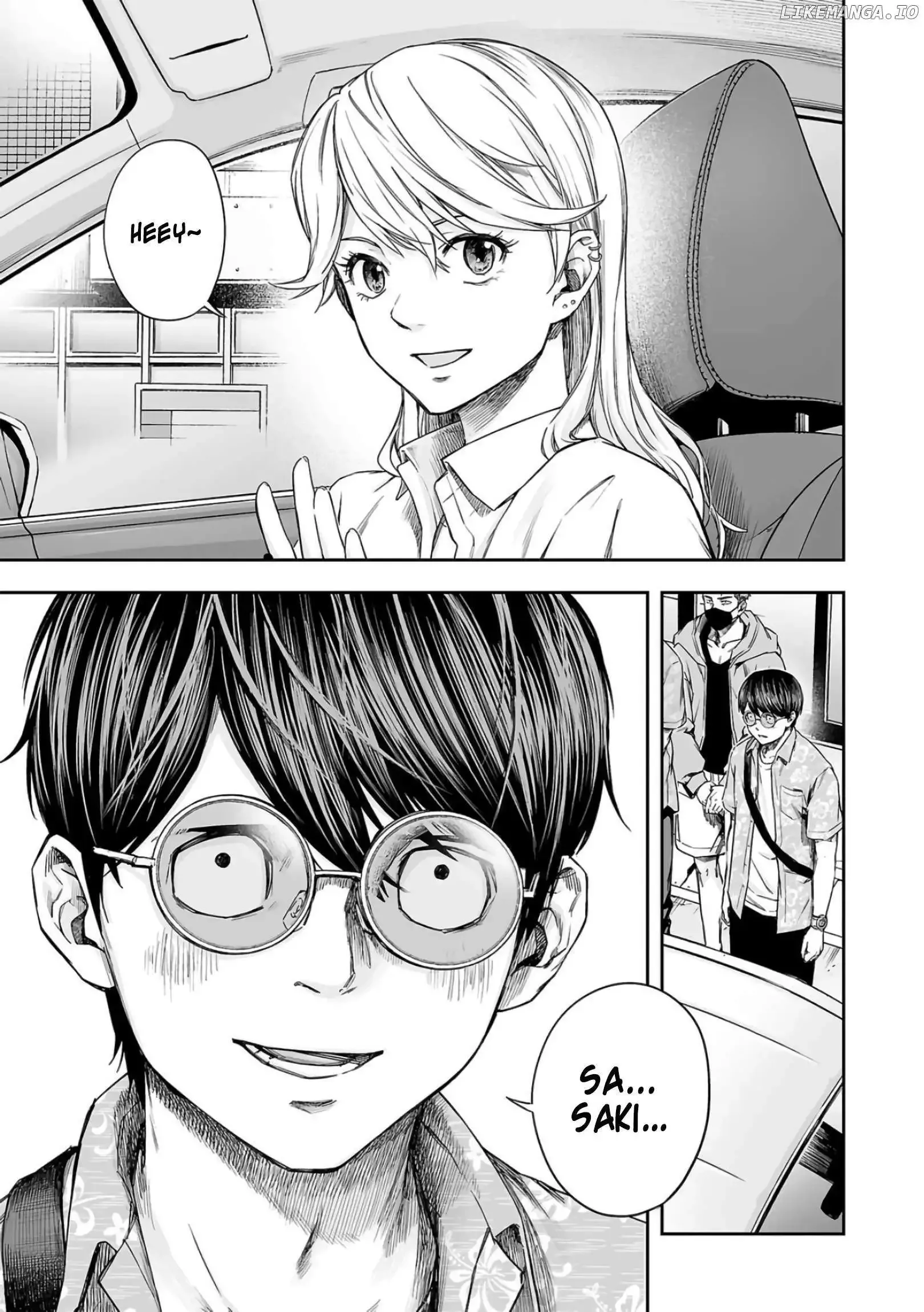Read TSUYOSHI Manga Online