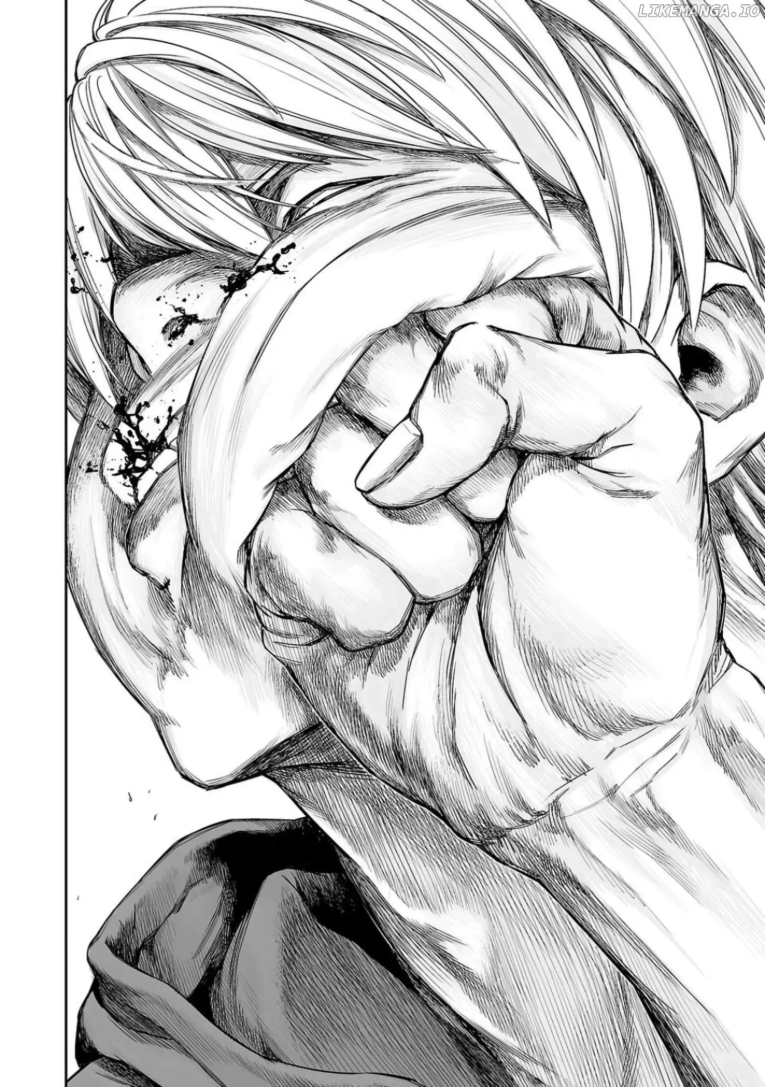 Read TSUYOSHI Manga Online