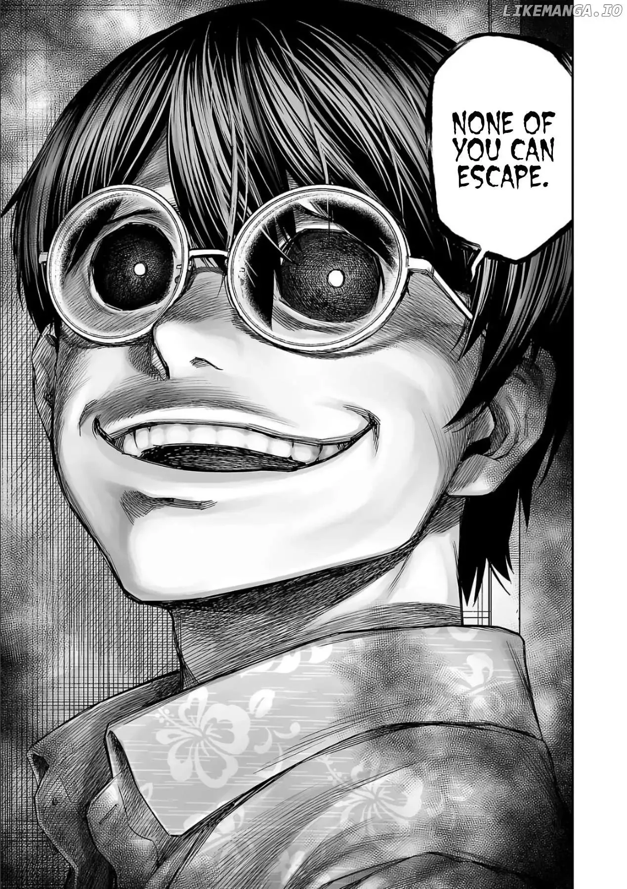 Read TSUYOSHI Manga Online