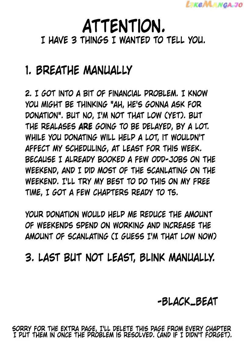 Read TSUYOSHI Manga Online