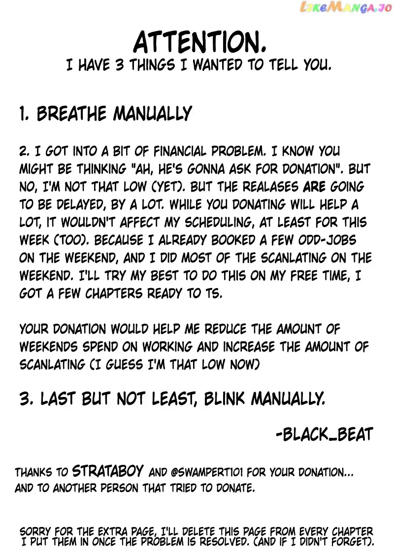 Read TSUYOSHI Manga Online