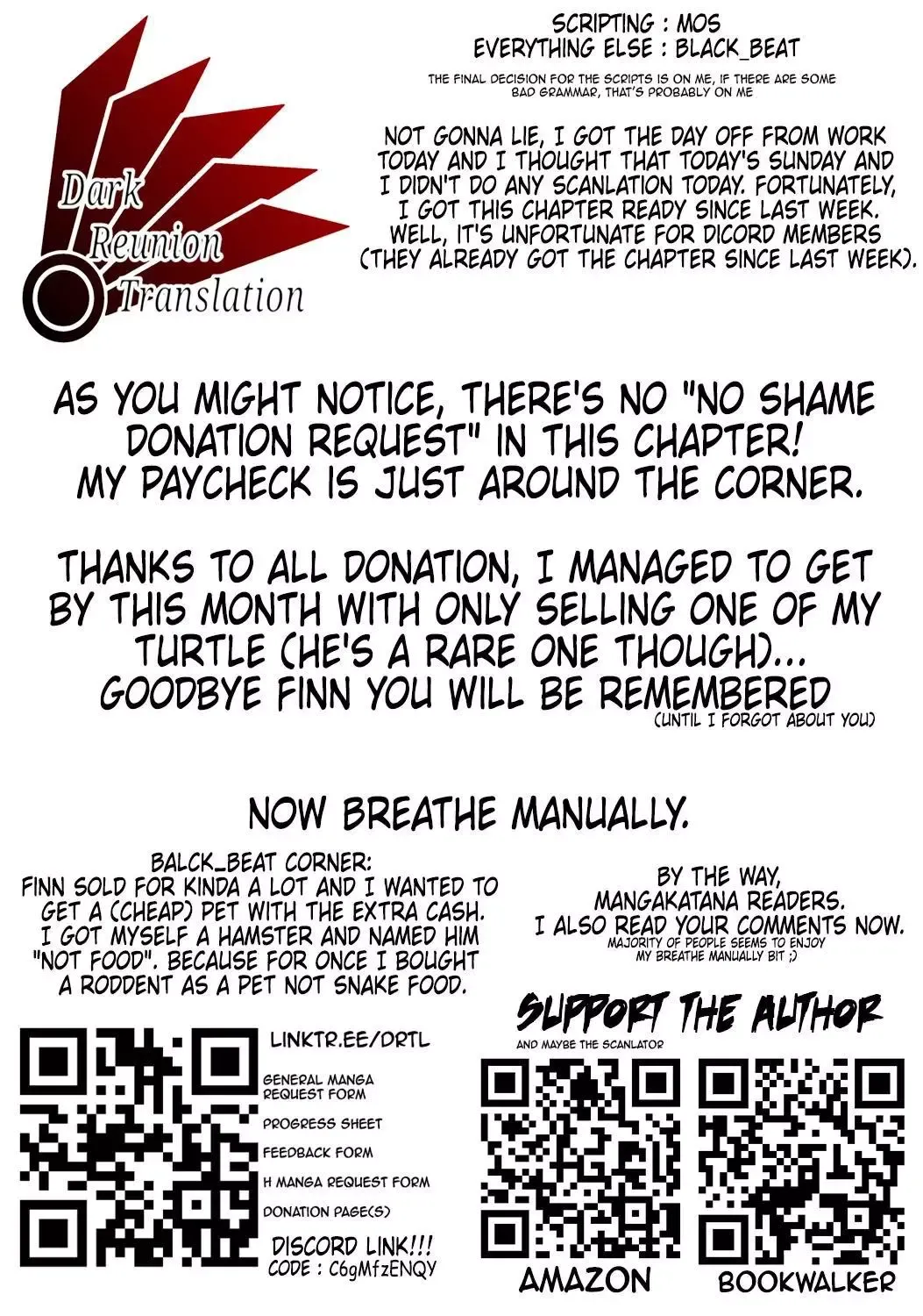 Read TSUYOSHI Manga Online