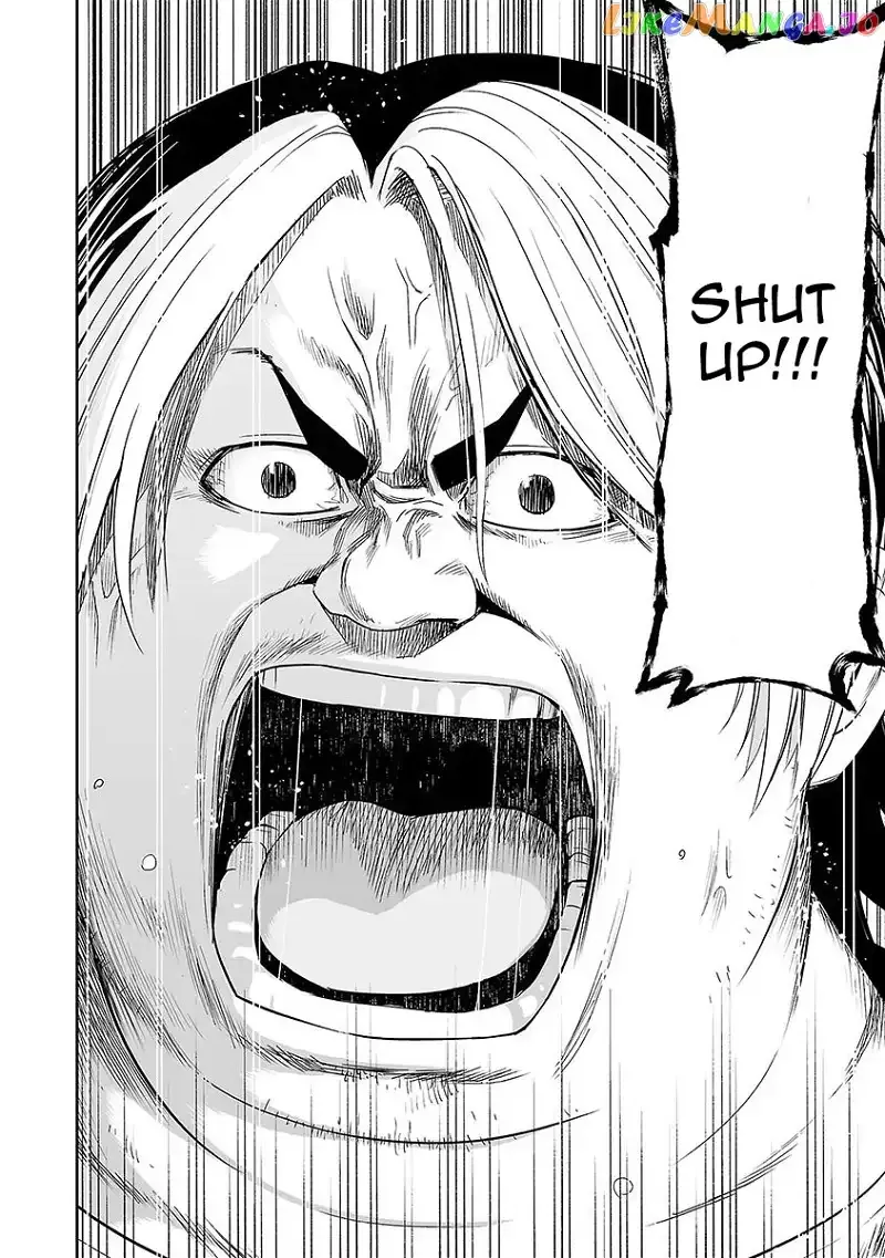 Read TSUYOSHI Manga Online