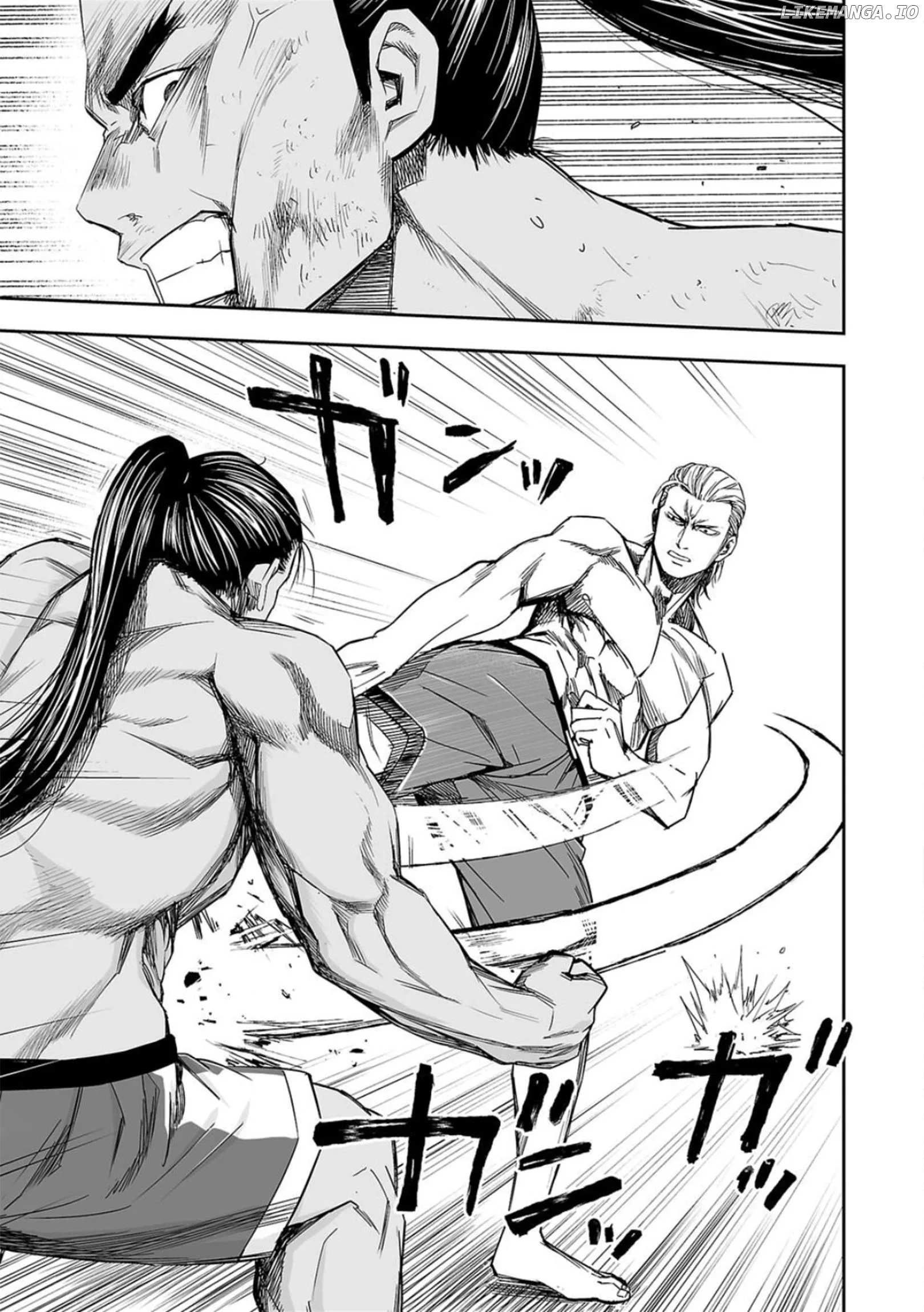 Read TSUYOSHI Manga Online
