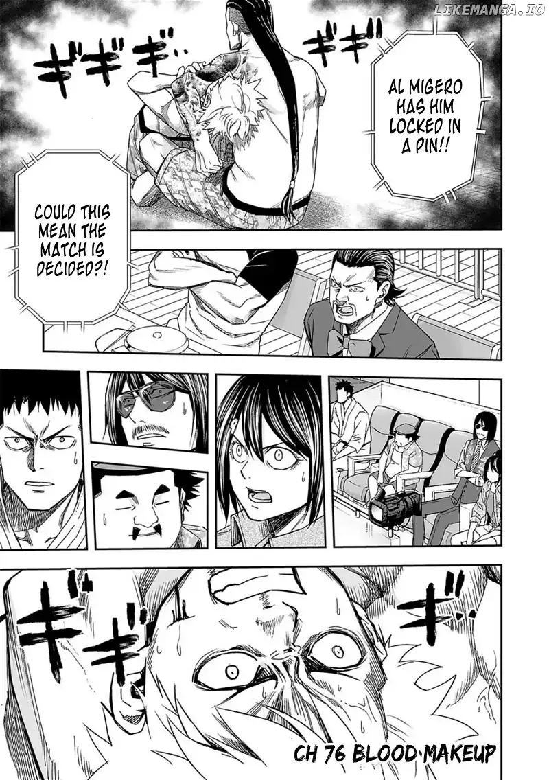 Read TSUYOSHI Manga Online