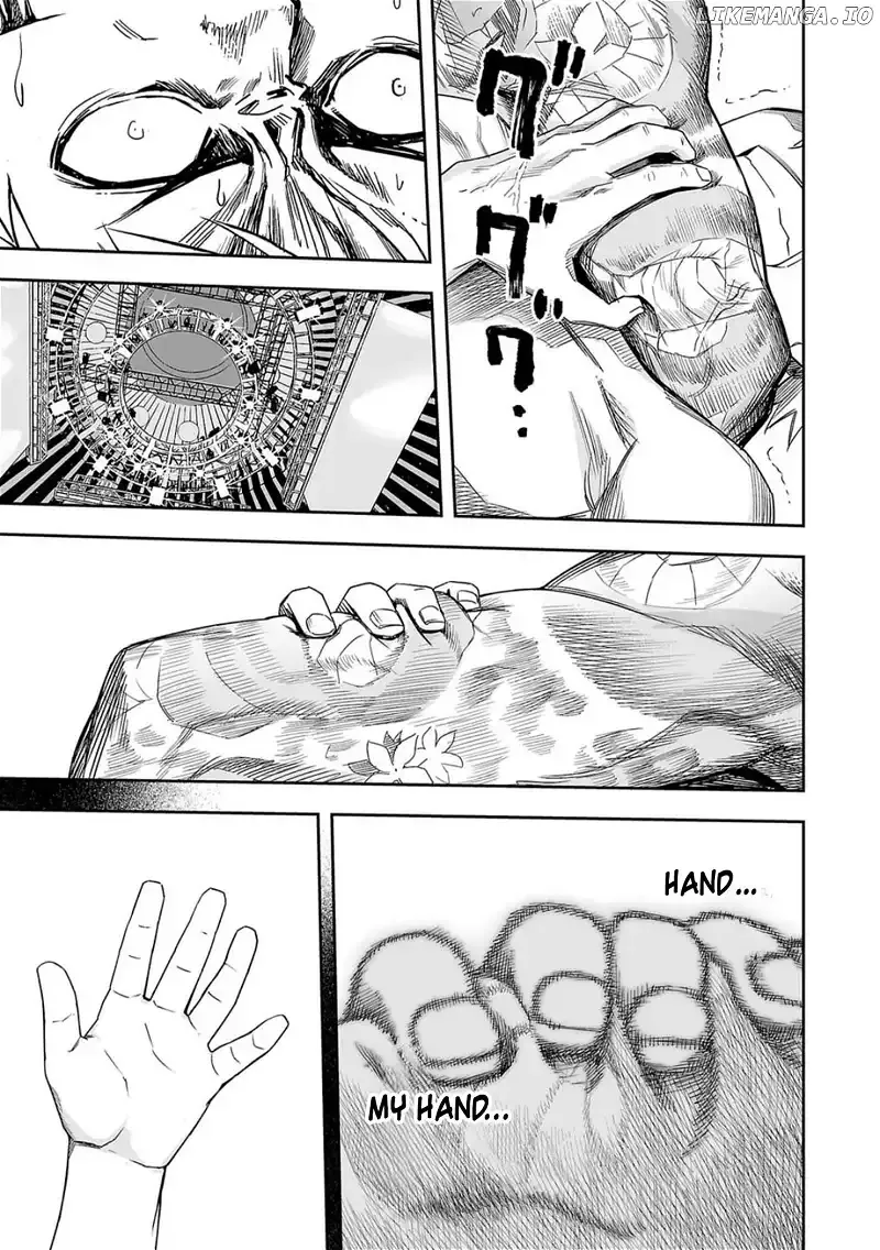 Read TSUYOSHI Manga Online