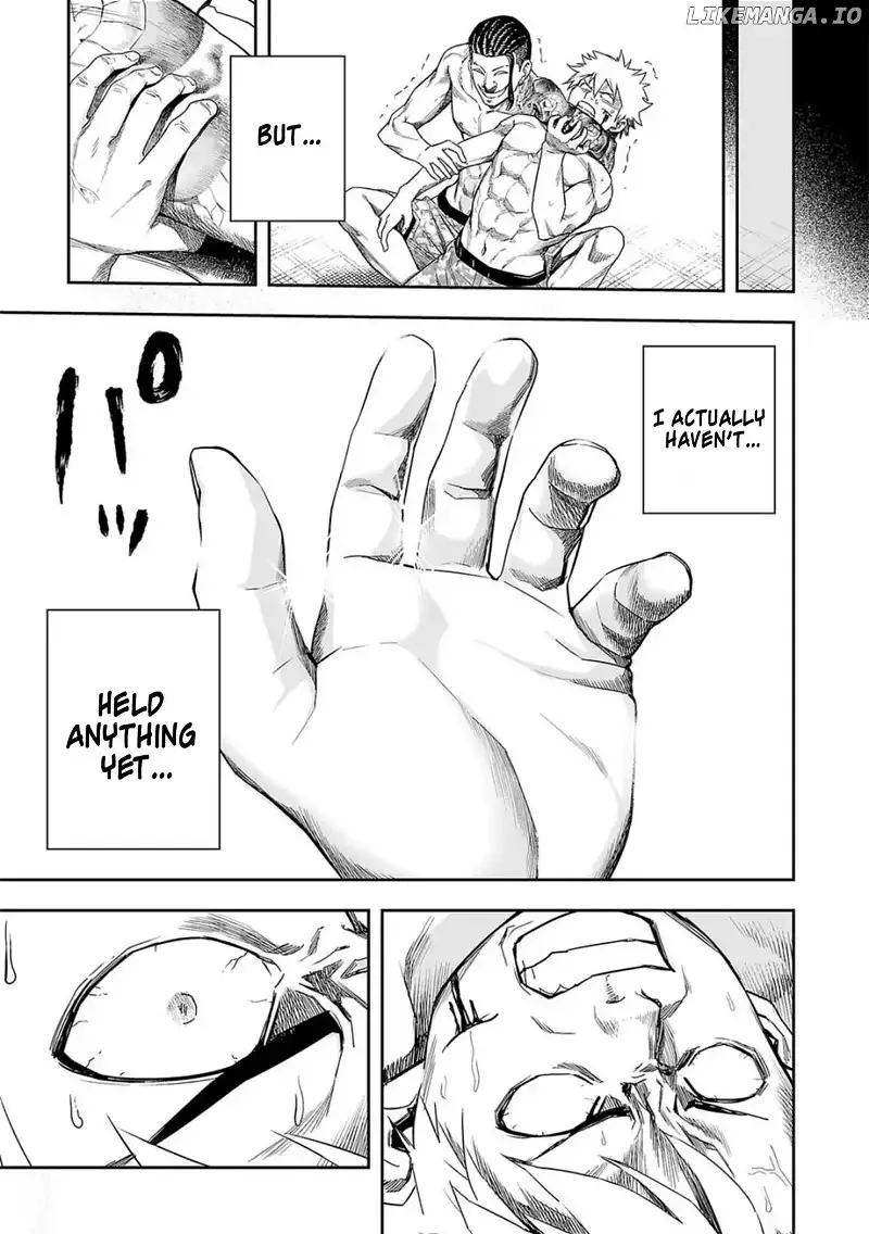 Read TSUYOSHI Manga Online