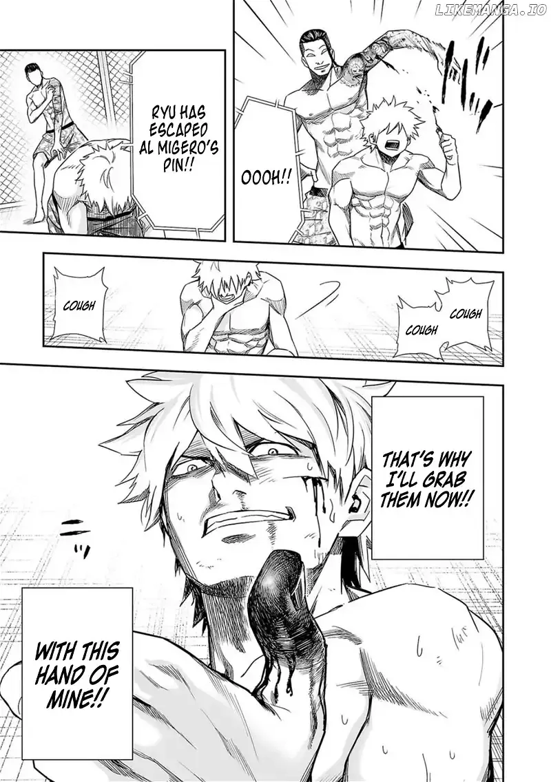 Read TSUYOSHI Manga Online