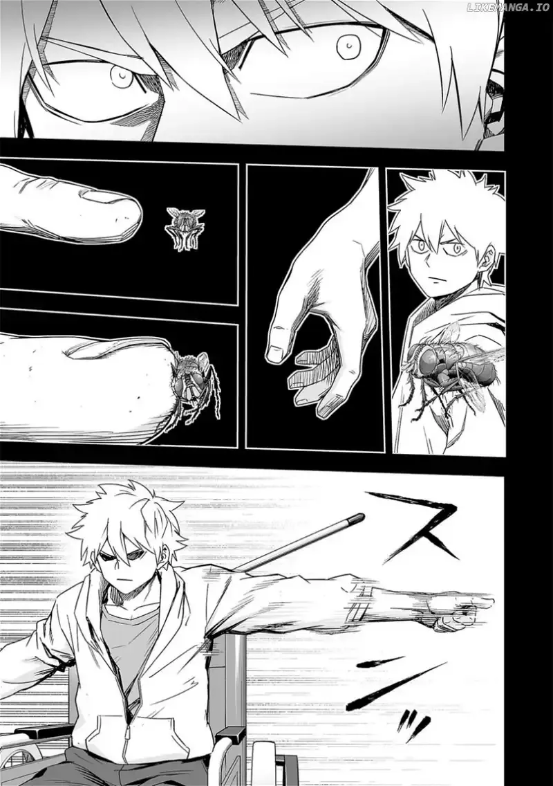 Read TSUYOSHI Manga Online