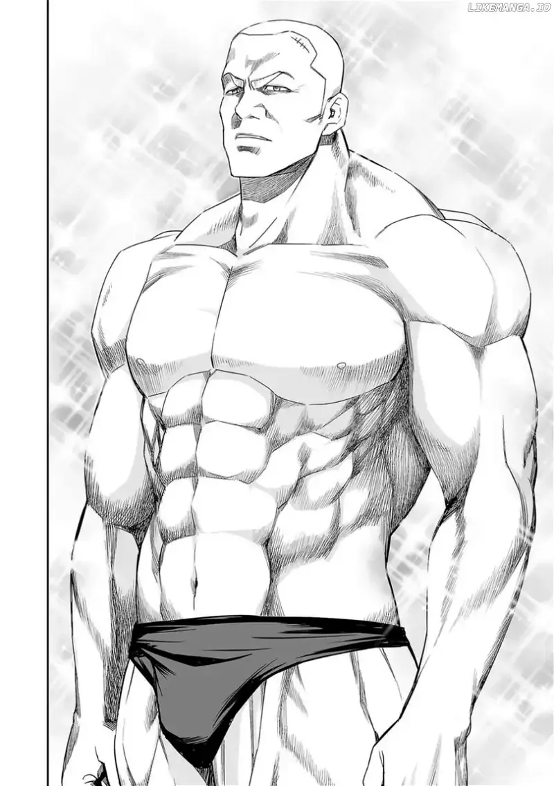 Read TSUYOSHI Manga Online