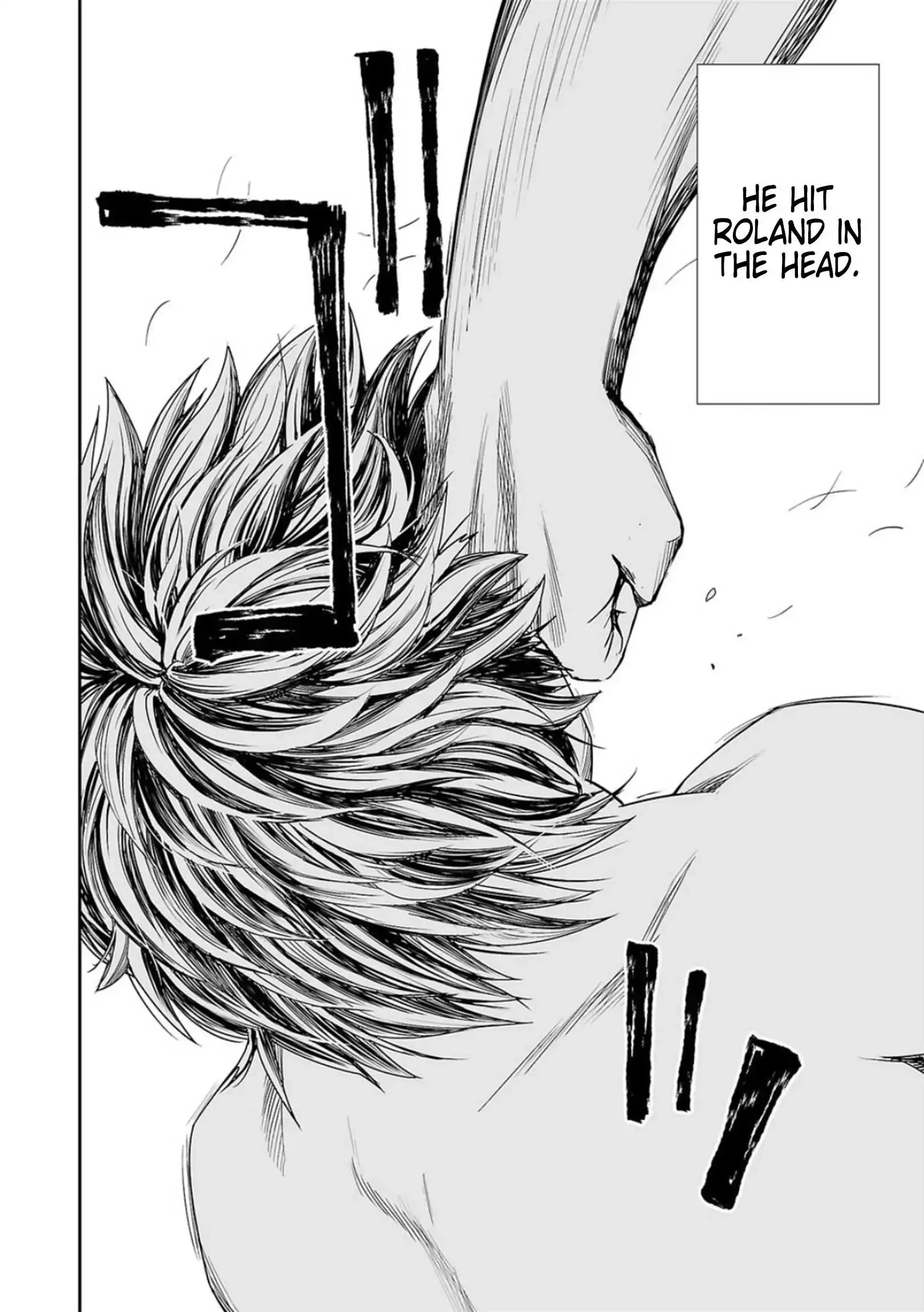 Read TSUYOSHI Manga Online
