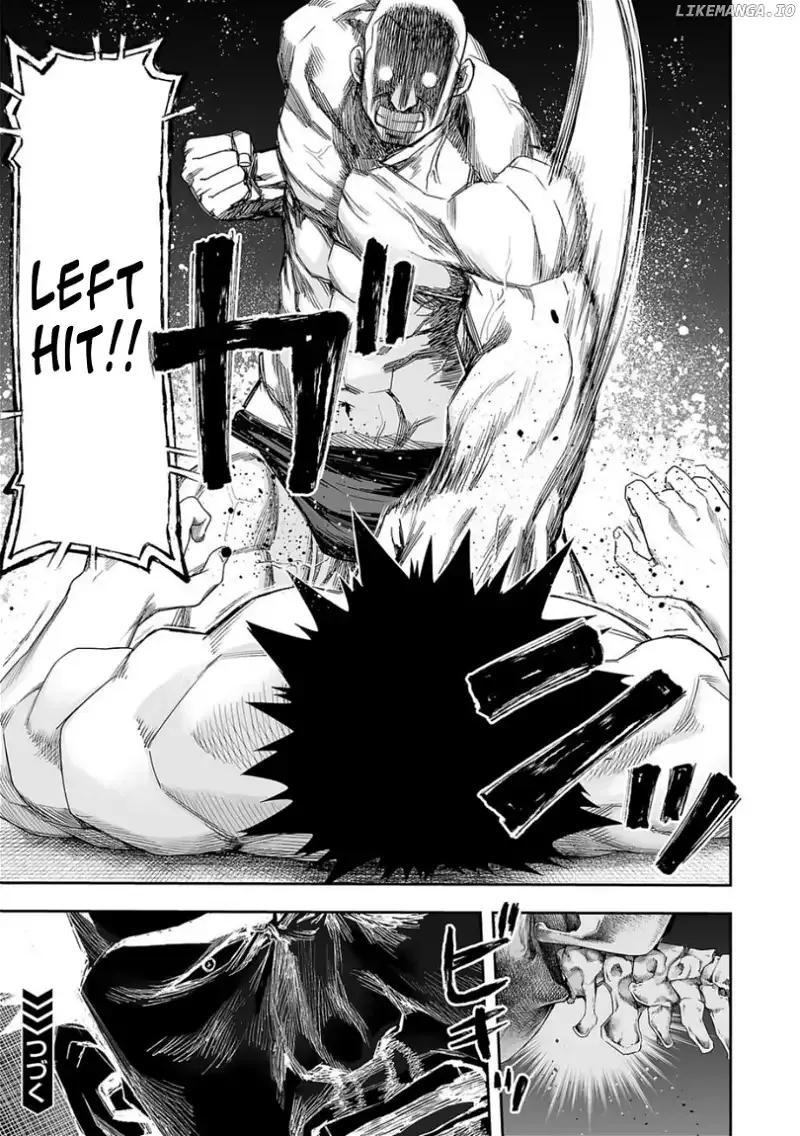 Read TSUYOSHI Manga Online