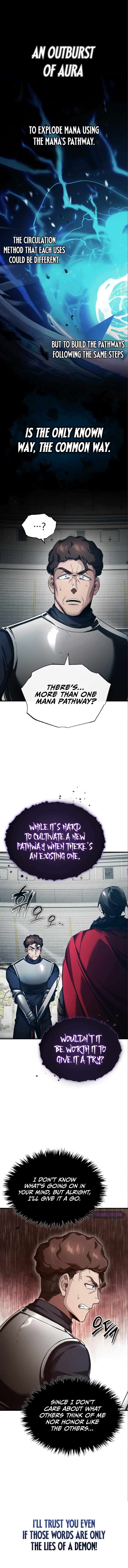 Read The Heavenly Demon Can't Live A Normal Life Manga Online