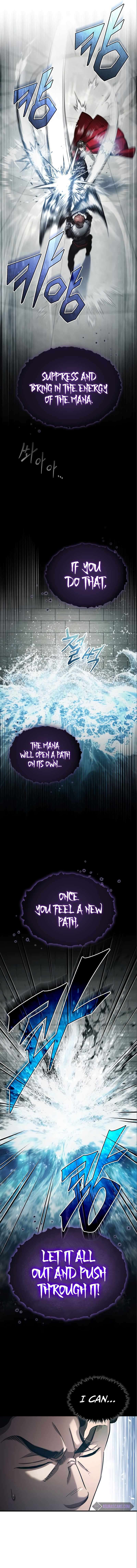Read The Heavenly Demon Can't Live A Normal Life Manga Online
