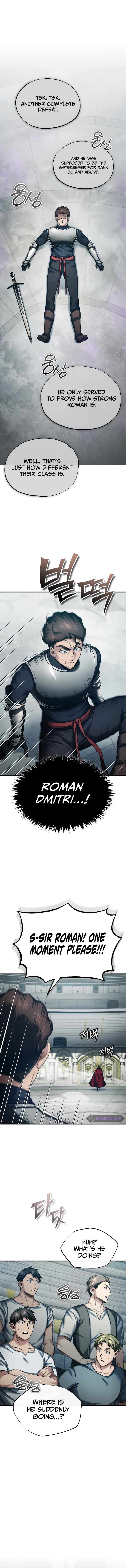 Read The Heavenly Demon Can't Live A Normal Life Manga Online