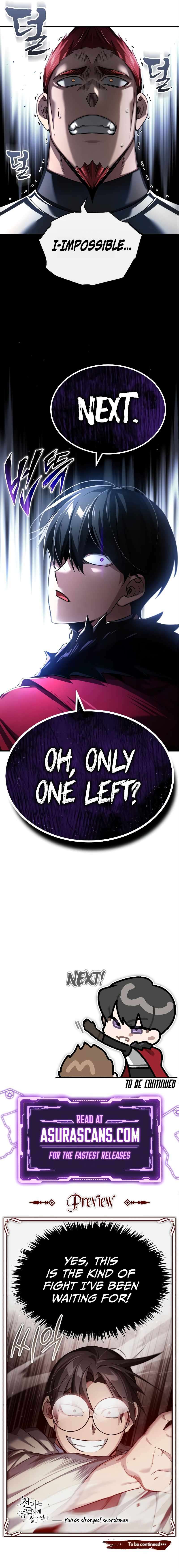 Read The Heavenly Demon Can't Live A Normal Life Manga Online