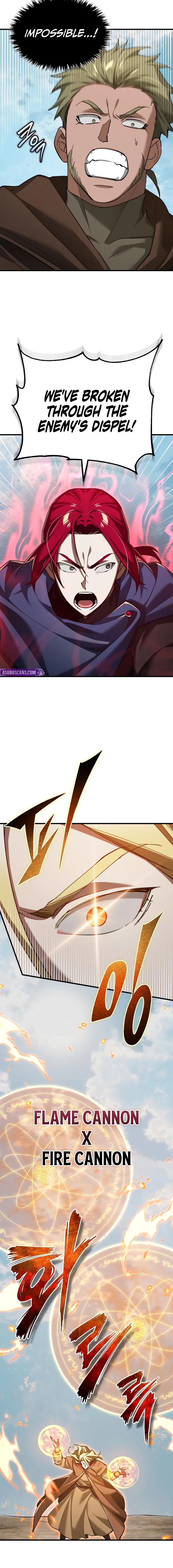 Read The Heavenly Demon Can't Live A Normal Life Manga Online