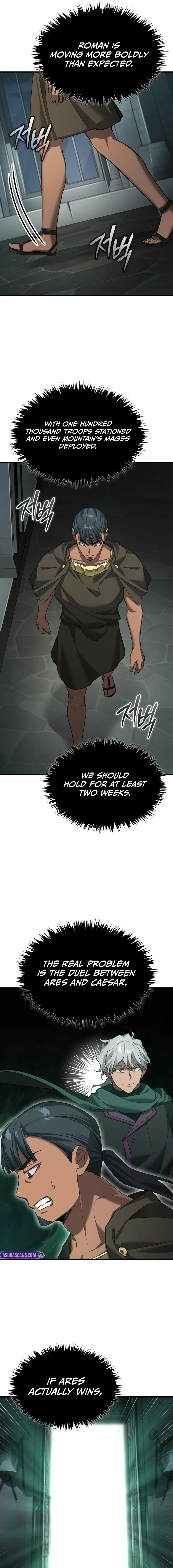Read The Heavenly Demon Can't Live A Normal Life Manga Online