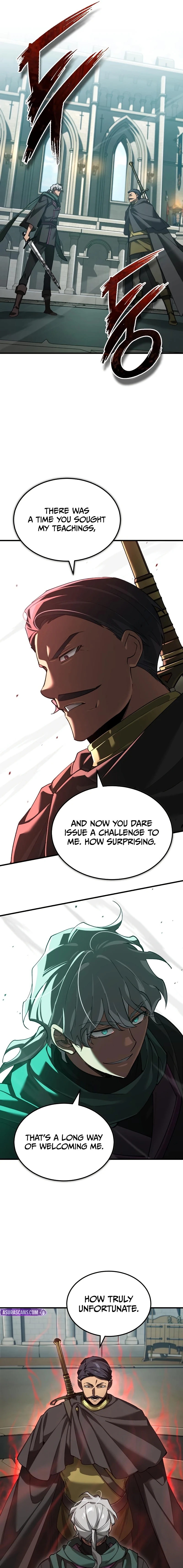 Read The Heavenly Demon Can't Live A Normal Life Manga Online