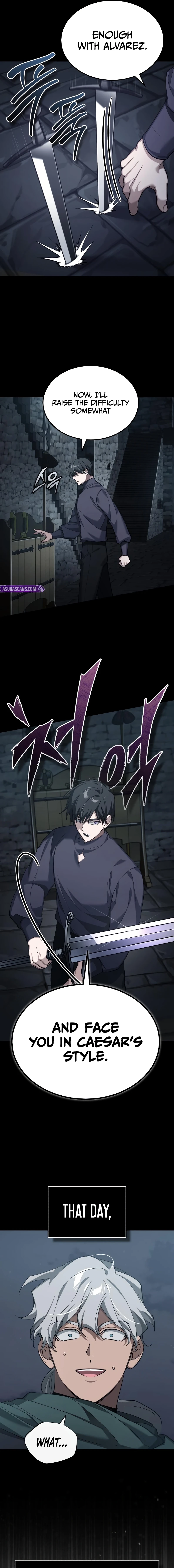 Read The Heavenly Demon Can't Live A Normal Life Manga Online