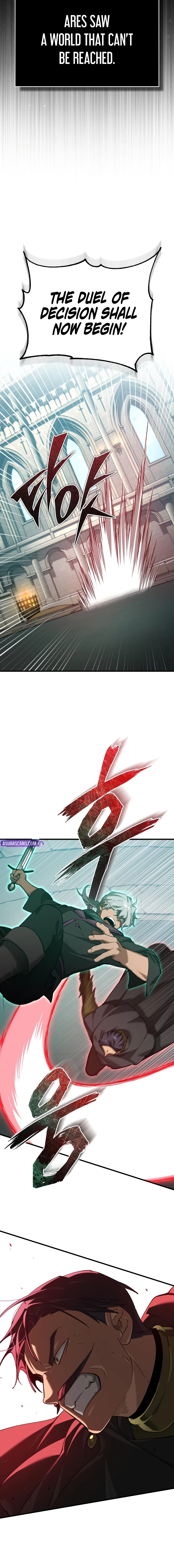 Read The Heavenly Demon Can't Live A Normal Life Manga Online