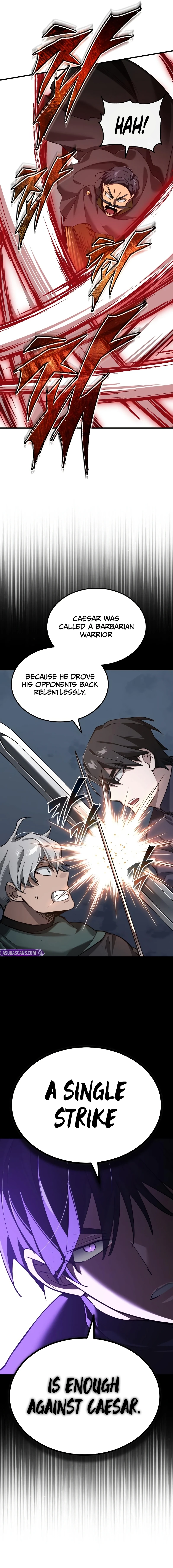 Read The Heavenly Demon Can't Live A Normal Life Manga Online